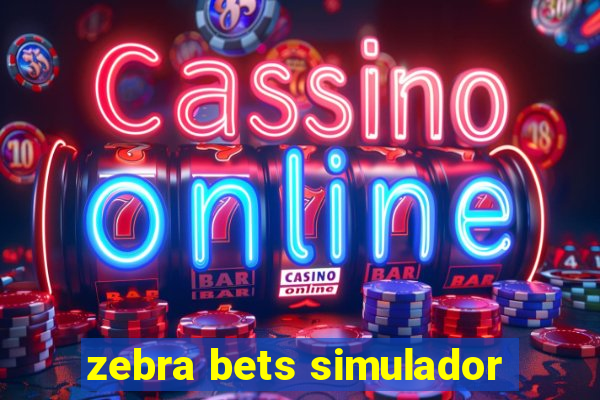 zebra bets simulador